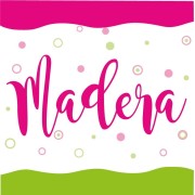 MADERA