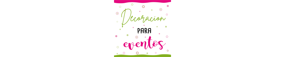 Decoración