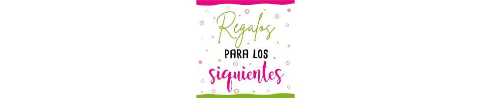Siguientes