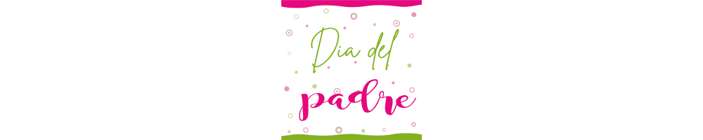 Día del Padre